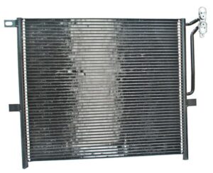 64252548633 CONDENSADOR BMW X3 04-10 ***0