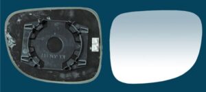 6432934 LUNA ESPEJO FIAT PANDA 11-12 C/DESEMP ***0 DER