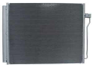 64539219843 CONDENSADOR BMW 525/ 530 11-12 ***0