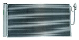 64539239920 CONDENSADOR MINI COOPER 07-14