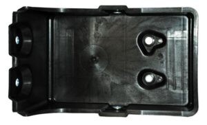 648604KH0A BASE BATERIA NISSAN PU NP300/ FRONTIER 16-19 T154 674