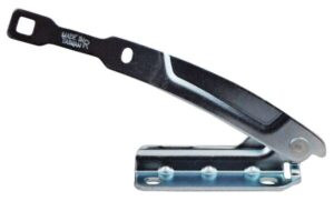 654009401R BISAGRA COFRE LOGAN 15-19/ SANDERO/ STEPWAY 16-19 DER