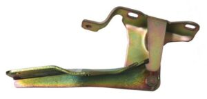 654009E00 BISAGRA COFRE ALTIMA 98-01 2218 DER