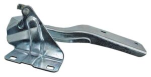 65400JM00A BISAGRA COFRE ROGUE 08-10 DER