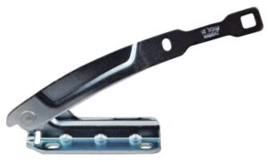 654013159R BISAGRA COFRE LOGAN 15-19/ SANDERO/ STEPWAY 16-19 IZQ