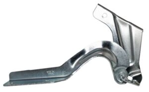 654013AN0A BISAGRA COFRE VERSA 12-18/ MARCH 12-19 IZQ