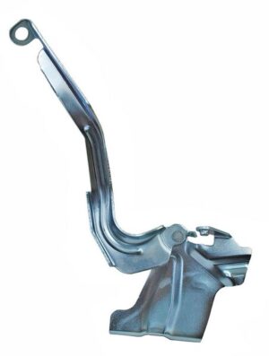 654013VV0A BISAGRA COFRE VERSA/ NOTE 15-16 IZQ