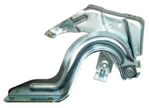 654015RB0A BISAGRA COFRE KICKS 17-18 674 IZQ