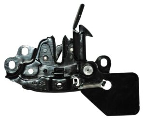 656014KH0A CHAPA COFRE NISSAN PU NP300/ FRONTIER 16-18 674