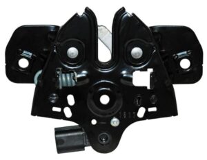 656015RB1A CHAPA COFRE KICKS 17-18 674