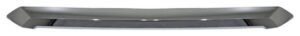 658346KG0B MOLDURA COFRE NISSAN PU NP300/ FRONTIER 20-24 CROM TYG