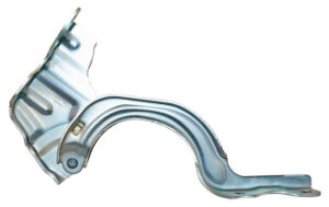 66920AB000 BISAGRA COFRE ELANTRA 21-22 211231 DER