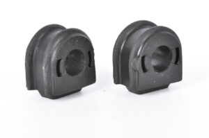 Goma Estabilizadoras Tras.  Hikari 88-91 Nissan Pick-Up 86-93 Tsuru II 88-91