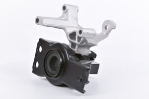 Soporte Motor Front. Der. Hid.  Sentra 07-12
