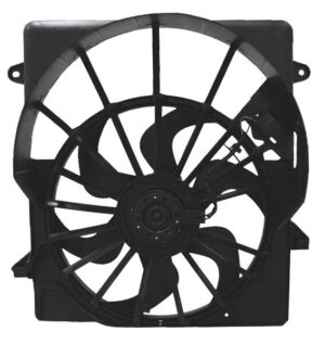 68033228AA MOTOVENTILADOR LIBERTY 08-13 COMPLETO