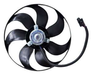 682-WVU003 MOTOVENTILADOR S/TOLVA JETTA A4 99-15 1.8/ 2.0L/ GOLF A4/ CORDOBA/ LEON/ TOLEDO P/RAD 3PIN 558.01 250103