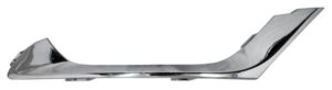 68203034AB MOLDURA PARRILLA CHRYSLER 200 15-17 DE DEF CROM DER