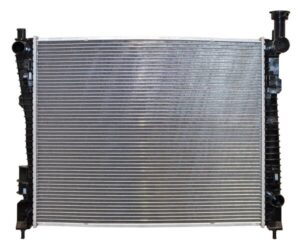 68232592AB CONDENSADOR DURANGO 15-20 V8 5.7L/ 6.4L 627 211210