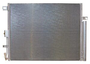 68232606AB CONDENSADOR DURANGO 15-20 V6 3.6L 627 211210