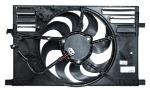 68247207AA MOTOVENTILADOR RENEGADE 15-17 2.4L