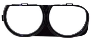 68259053AB MOLDURA FARO CHALLENGER 15-19 P/PINT IZQ