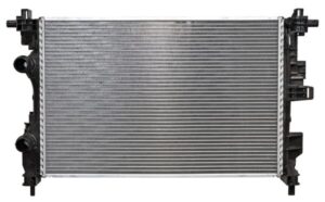 68273401AA RADIADOR COMPASS 18-21 2.4L 627 220506