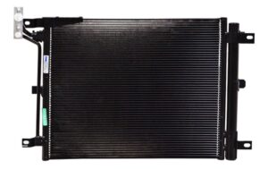 68314789AA CONDENSADOR WRANGLER 18-20/ GLADIATOR 20 V6 L4 3.6L 892 201218