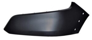 68403895AD MOLDURA FARO DODGE PU 19-20 C/HOYO P/MOLD IZQ