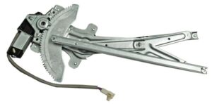 6980102040WM ELEVADOR CRISTAL COROLLA 98-02 ELECT C/MOTOR DEL 2218 DER