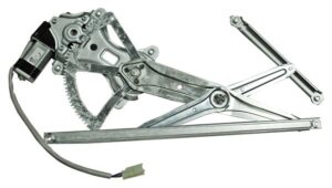 6980104040WM ELEVADOR CRISTAL TACOMA 05-11 ELECT C/MOTOR DEL 2219 DER