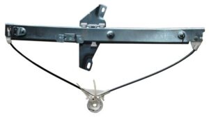 6980106011 ELEVADOR CRISTAL CAMRY 92-96 ELECT S/MOTOR DEL 2218 DER