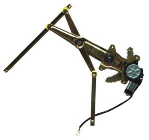 698010K010 ELEVADOR CRISTAL HILUX 05-11 ELECT C/MOTOR DEL 2219 DER