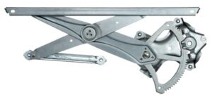 698010K140 ELEVADOR CRISTAL HILUX 16-18 ELECT S/MOTOR DEL 191011 DER