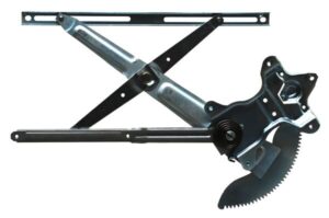 6980135100 ELEVADOR CRISTAL TACOMA 95-04 ELECT S/MOTOR DEL 2218 DER