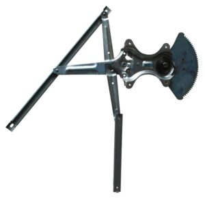 6980142050 ELEVADOR CRISTAL RAV4 01-04 ELECT S/MOTOR DEL 2218 DER