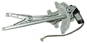 6980202040WM ELEVADOR CRISTAL COROLLA 98-02 ELECT C/MOTOR DEL 2218 IZQ