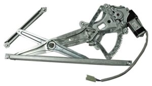 6980204040WM ELEVADOR CRISTAL TACOMA 05-11 ELECT C/MOTOR DEL 2219 IZQ