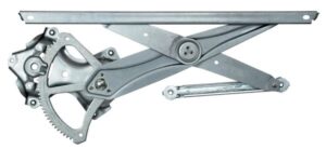 698020K140 ELEVADOR CRISTAL HILUX 16-18 ELECT S/MOTOR DEL 191011 IZQ