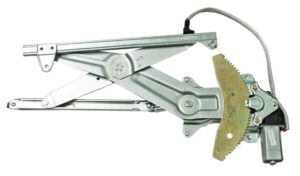 69802AA020WM ELEVADOR CRISTAL CAMRY 97-01 ELECT C/MOTOR DEL 2218 IZQ