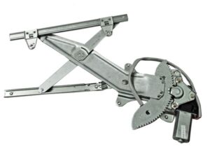 69804AA010WM ELEVADOR CRISTAL CAMRY 97-01 ELECT C/MOTOR TRAS 2218 IZQ