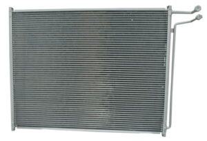 6C2Z19712AA CONDENSADOR FORD VAN ECONOLINE 97-07 ****6