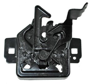 6L2Z16700AA CHAPA COFRE EXPLORER/ SPORT TRAC 06-10 2219