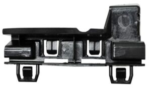 6L2Z17E814AB BRAZO DEFENSA DEL EXPLORER 06-10 LAT IZQ