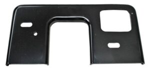 6L3Z17B985AA BRAZO DEFENSA DEL FORD PU 04-08/ MARK LT 06-08 LAT IZQ