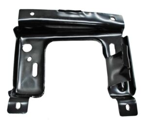 6L3Z5D058EA BRAZO DEFENSA DEL FORD PU/ MARK LT 06-08 BASE DER
