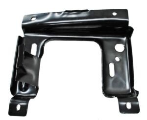 6L3Z5D059EA BRAZO DEFENSA DEL FORD PU/ MARK LT 06-08 BASE IZQ