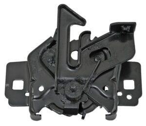 6L8Z16700B CHAPA COFRE ESCAPE/ MARINER 01-07