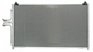 6L8Z19712AA CONDENSADOR ESCAPE 05-07/ TRIBUTE 05-06