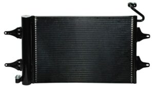 6Q0820411A CONDENSADOR IBIZA 03-08/ CORDOBA 04-09/ POLO 03-07 892 SISSOKO CN