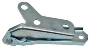 6Q0823301B BISAGRA COFRE POLO 03-07 2218 IZQ